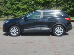 Renault Kadjar - 2016