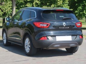 Renault Kadjar - 2016