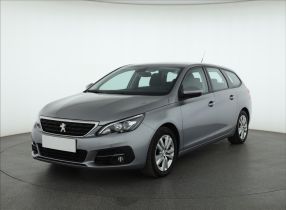 Peugeot 308 - 2019