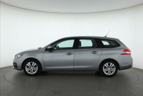 Peugeot 308 - 2019