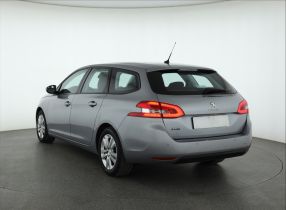 Peugeot 308 - 2019