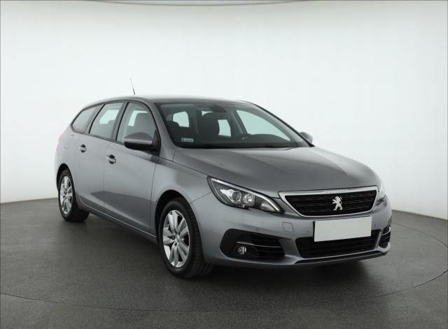 Peugeot 308 2019