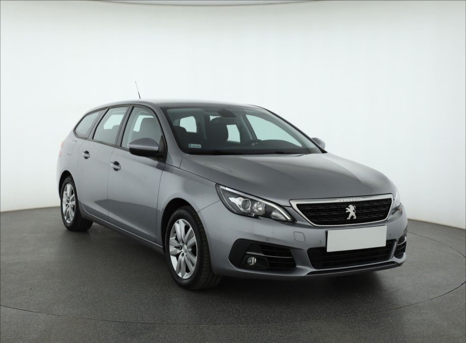 Peugeot 308 - 2019