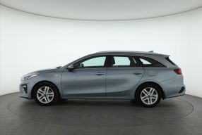 Kia Ceed - 2021