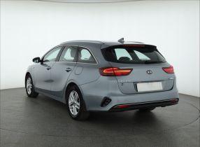 Kia Ceed - 2021
