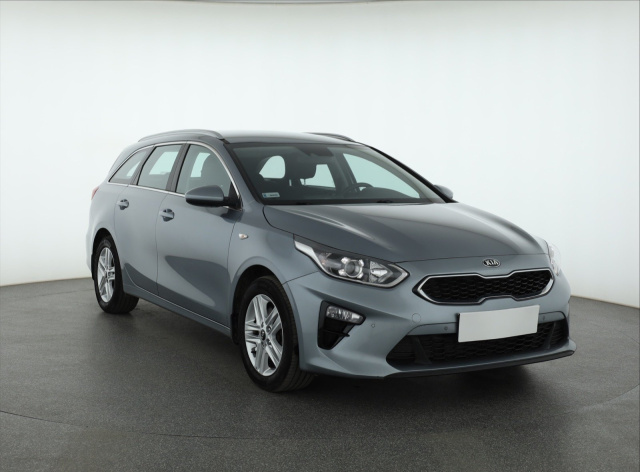 Kia Ceed 2021