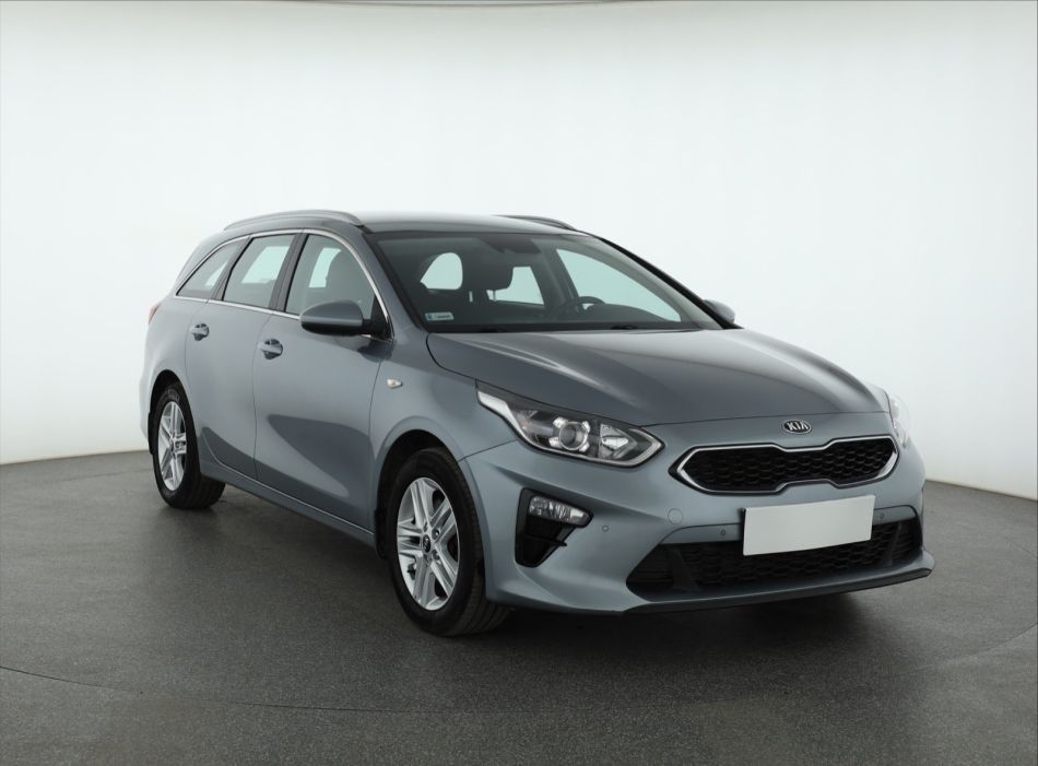 Kia Ceed - 2021