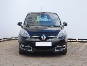 Renault Scenic - 2013