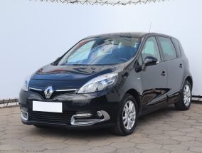 Renault Scenic - 2013