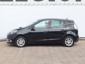 Renault Scenic - 2013