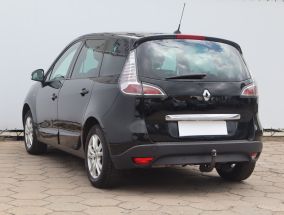 Renault Scenic - 2013