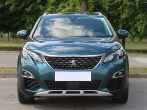 Peugeot 5008 - 2018