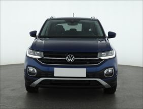 Volkswagen T-Cross - 2022
