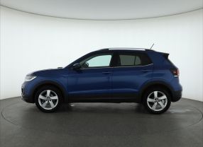 Volkswagen T-Cross - 2022