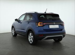 Volkswagen T-Cross - 2022