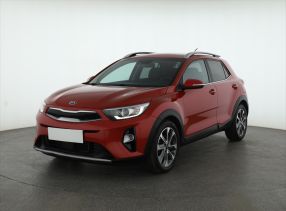 Kia Stonic - 2019