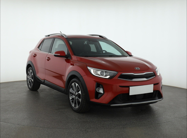 Kia Stonic 2019
