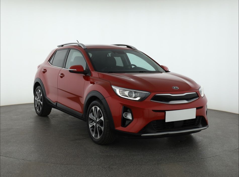 Kia Stonic - 2019