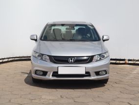 Honda Civic - 2014