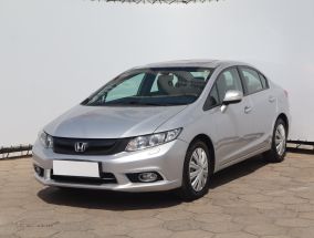 Honda Civic - 2014