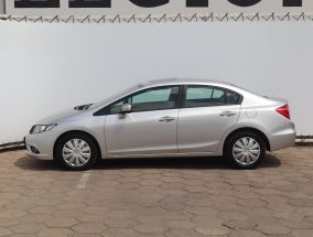 Honda Civic - 2014
