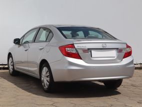 Honda Civic - 2014