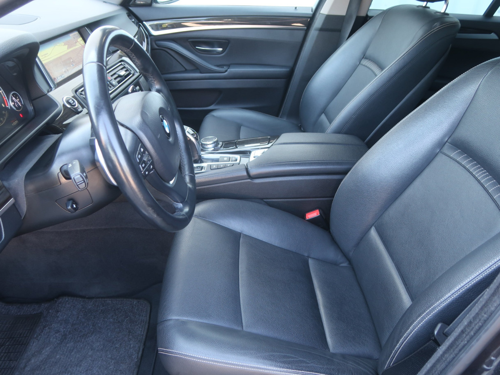 BMW 5