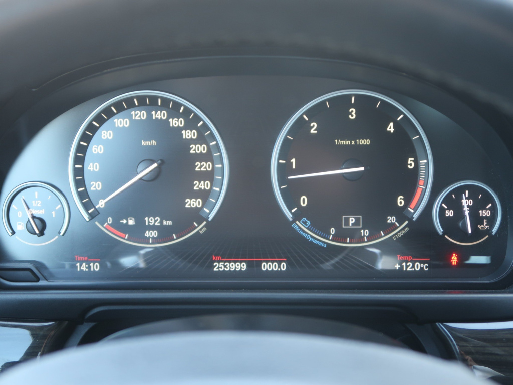 BMW 5