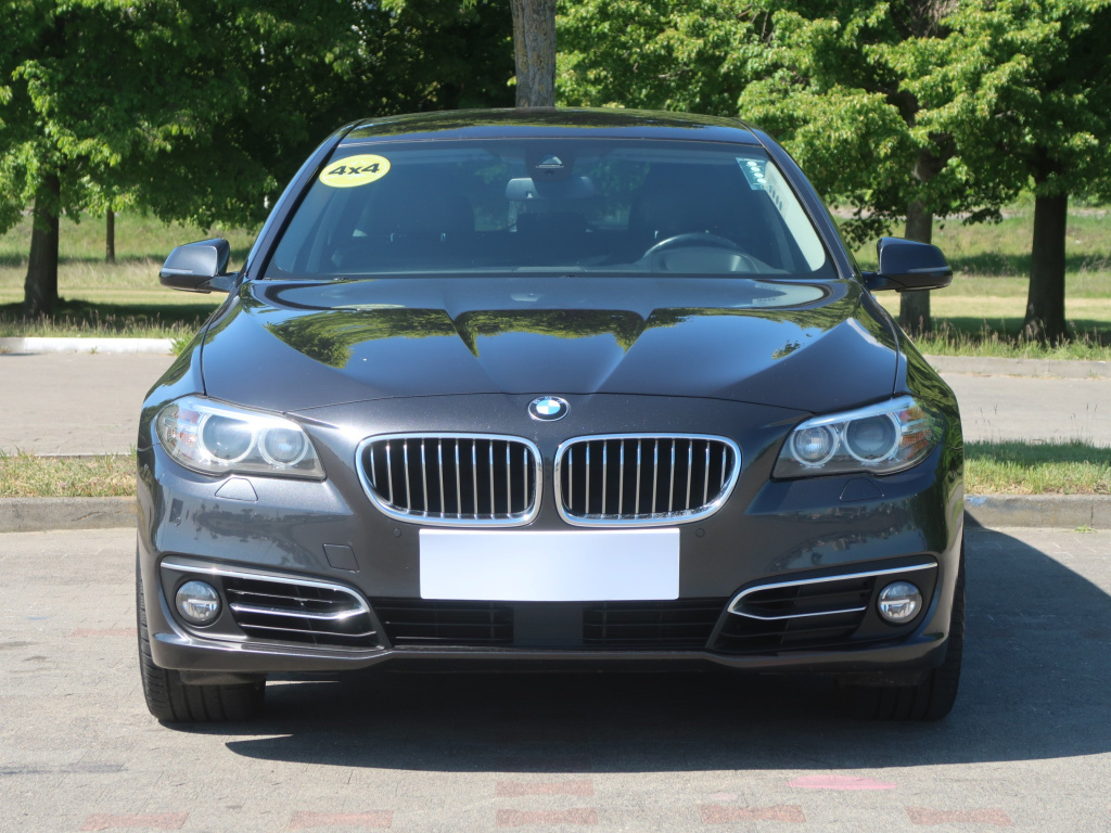 BMW 5