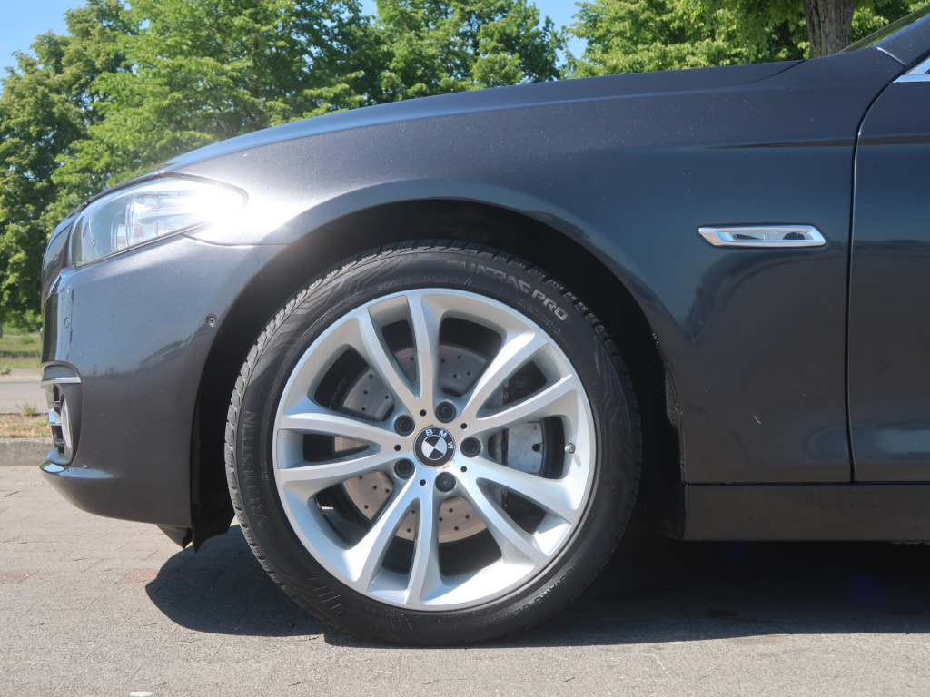 BMW 5