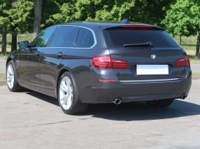 BMW 5 - 2015