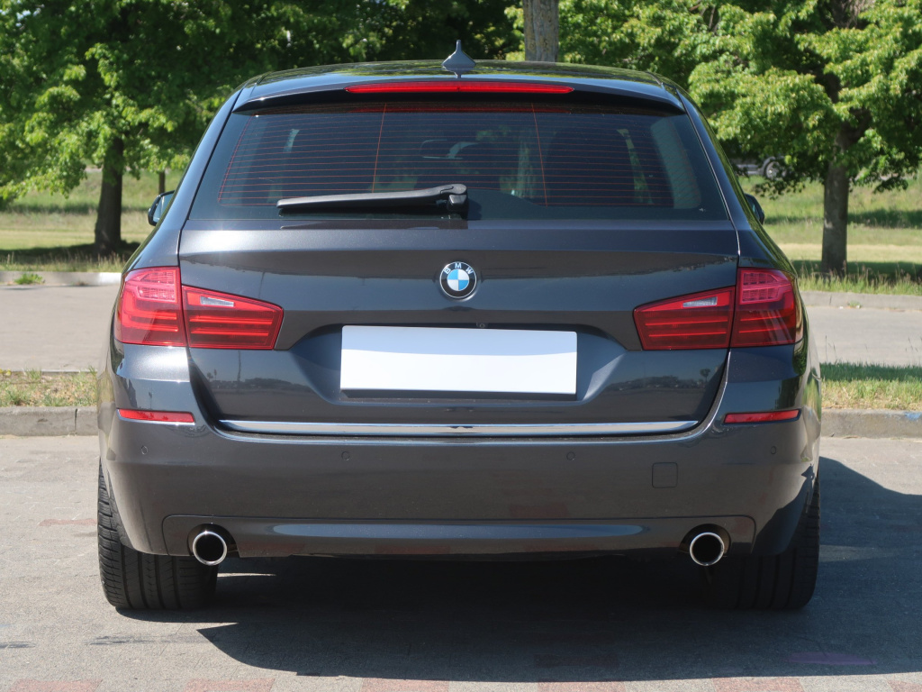 BMW 5
