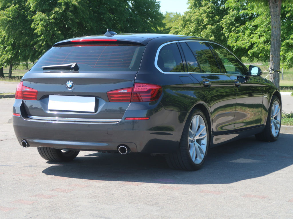 BMW 5