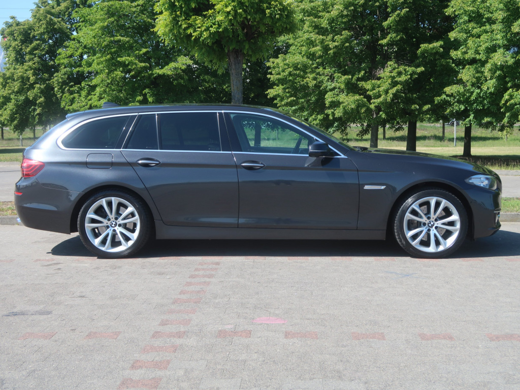 BMW 5