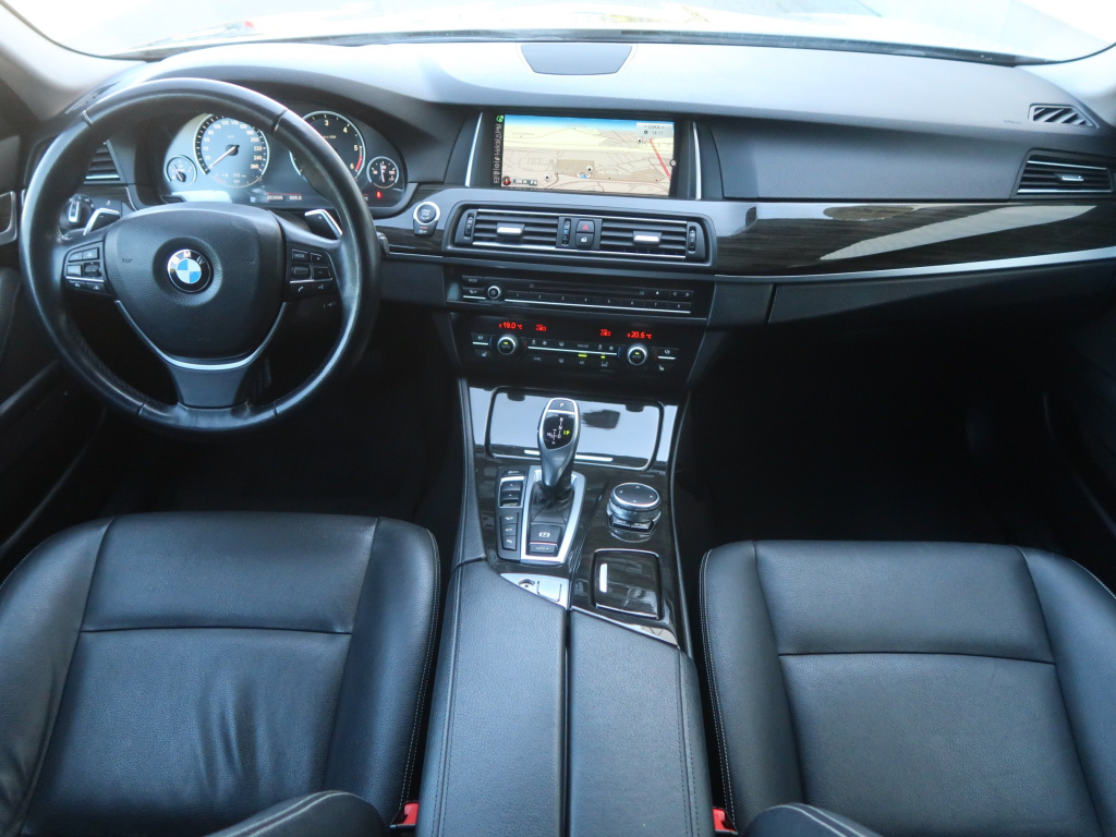 BMW 5