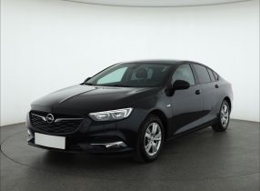 Opel Insignia - 2018