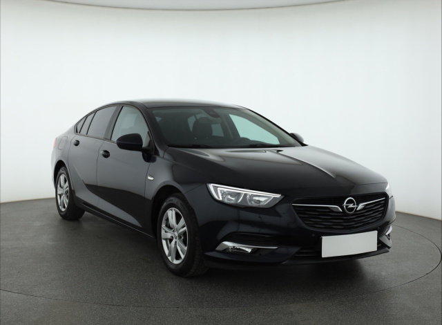 Opel Insignia 2018