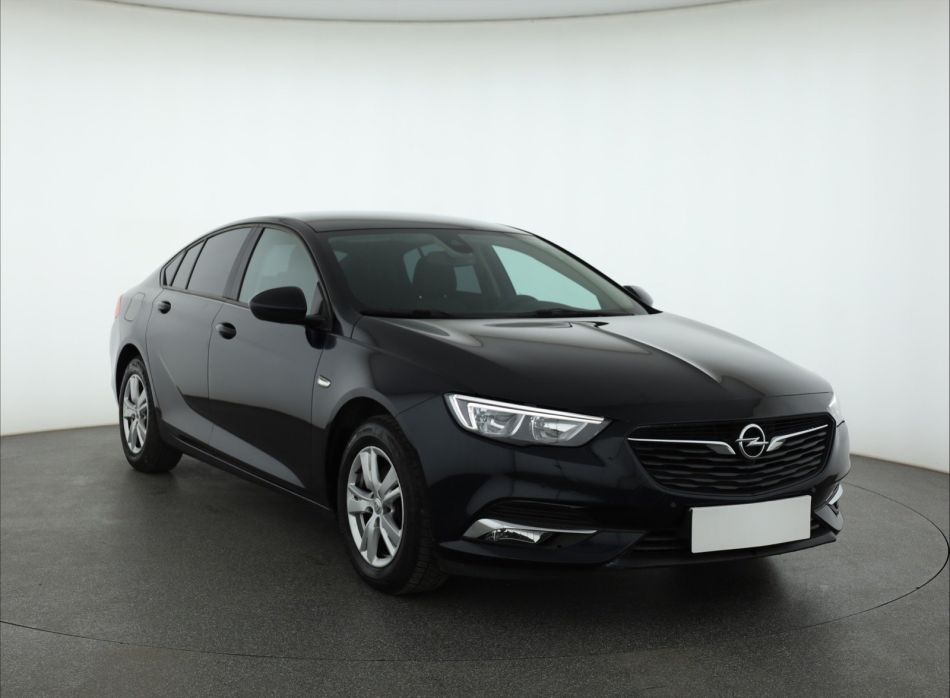 Opel Insignia - 2018
