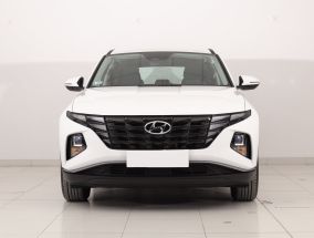 Hyundai Tucson - 2021