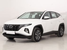 Hyundai Tucson - 2021