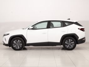 Hyundai Tucson - 2021