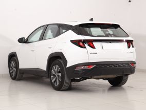 Hyundai Tucson - 2021