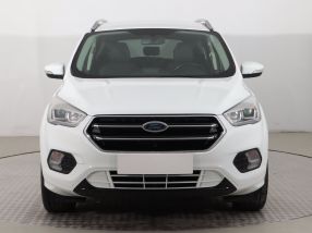 Ford Kuga - 2017