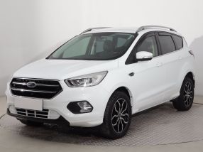 Ford Kuga - 2017