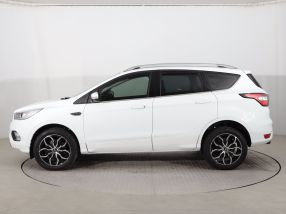 Ford Kuga - 2017