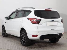Ford Kuga - 2017