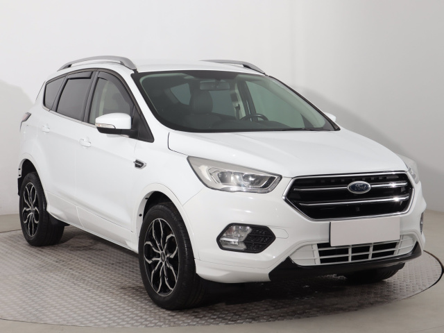 Ford Kuga 2017