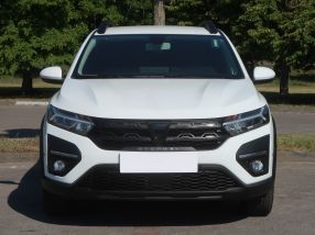 Dacia Sandero - 2021