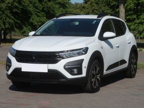 Dacia Sandero - 2021