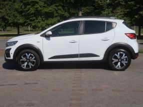 Dacia Sandero - 2021